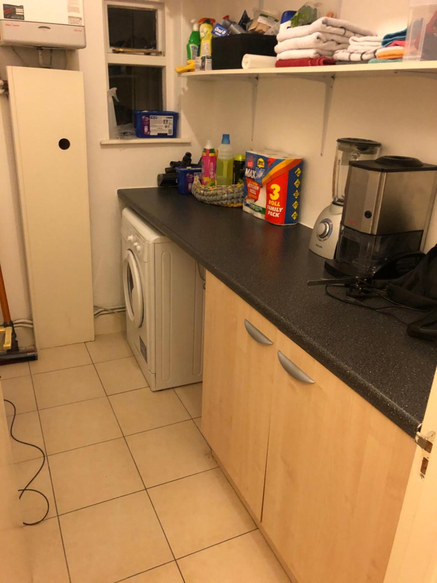 Cosy Double Room In West Kensington ロンドン エクステリア 写真