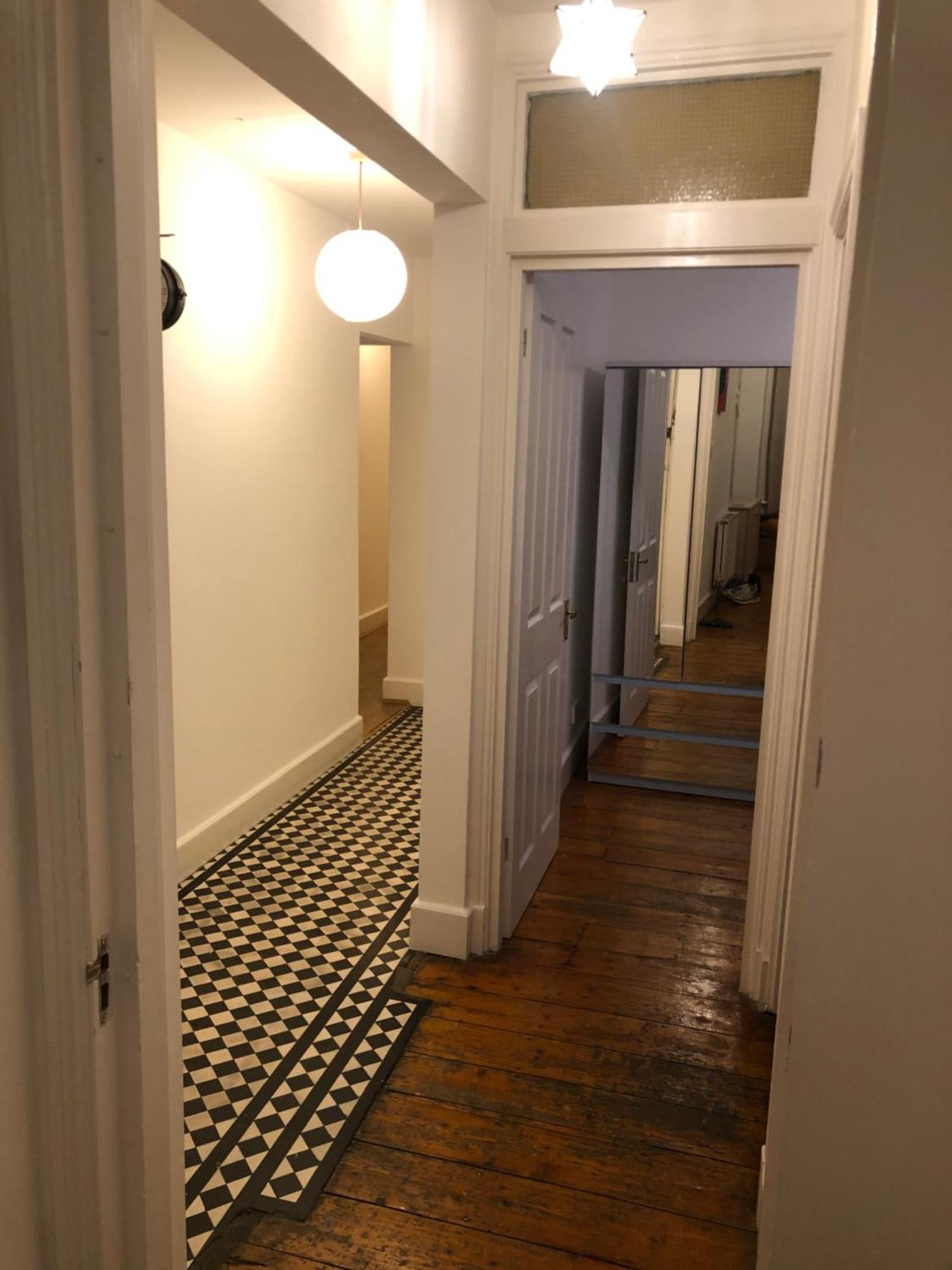 Cosy Double Room In West Kensington ロンドン エクステリア 写真