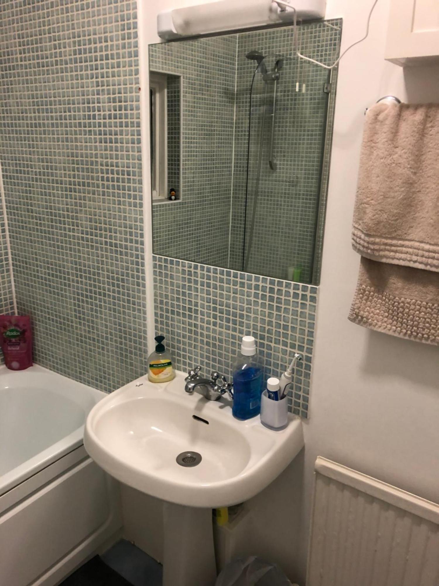 Cosy Double Room In West Kensington ロンドン エクステリア 写真