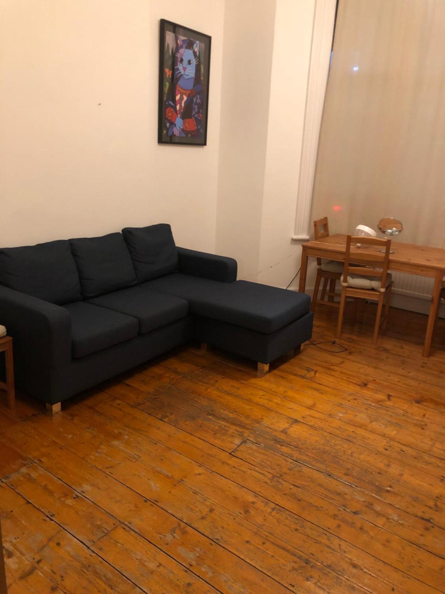 Cosy Double Room In West Kensington ロンドン エクステリア 写真