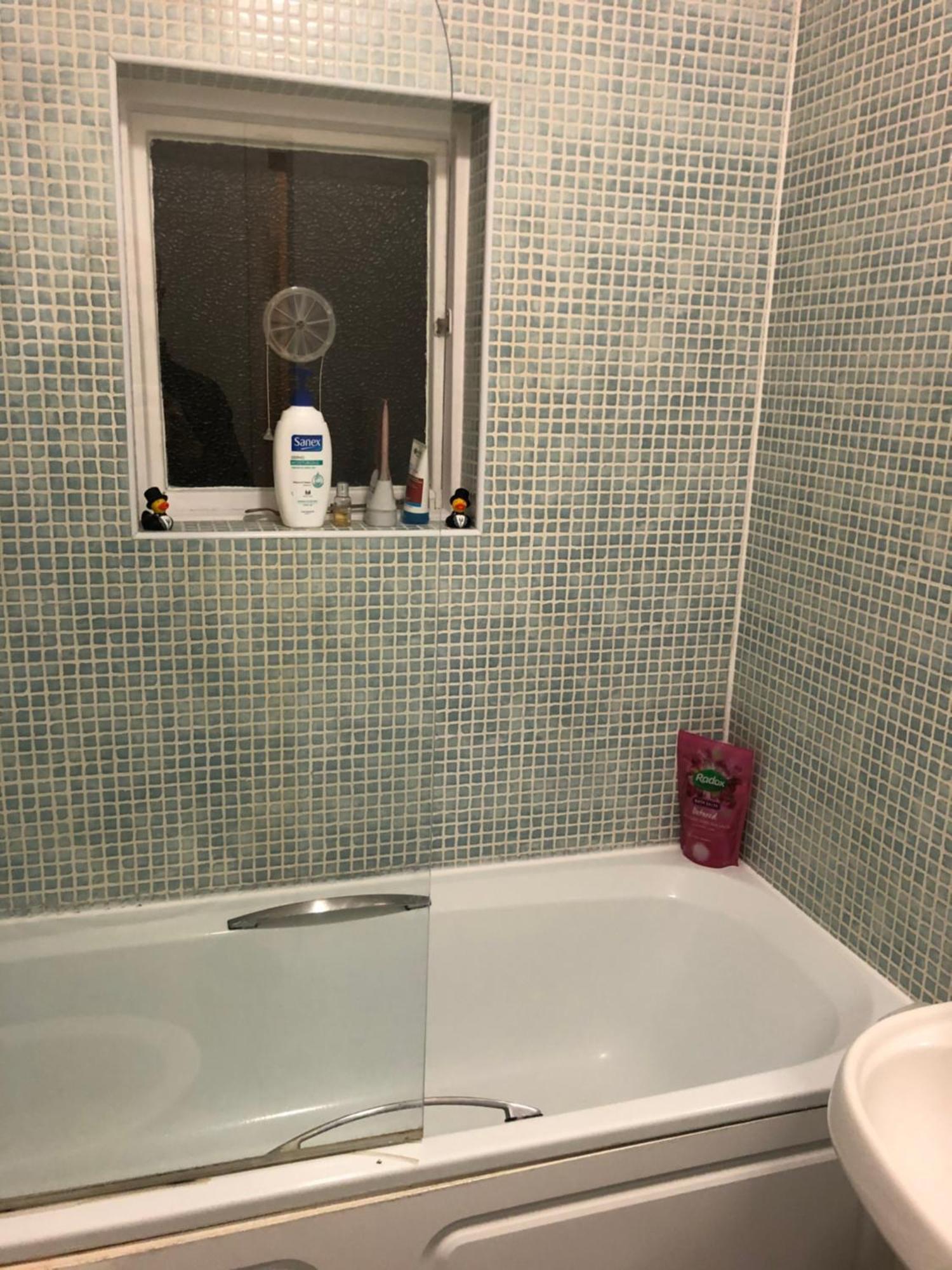 Cosy Double Room In West Kensington ロンドン エクステリア 写真